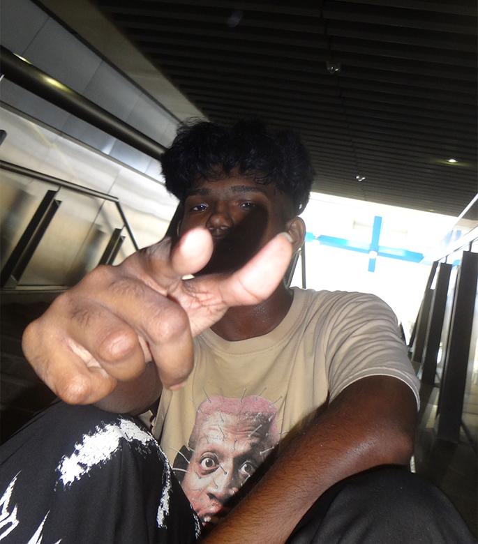 Interior Design Work